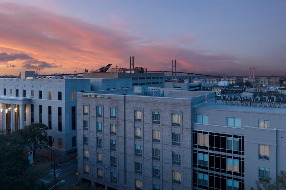 Property building, Night, Property logo or sign, Neighbourhood, City view