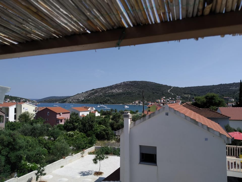 Captain Apartments Apartment in Šibenik-Knin County, Croatia