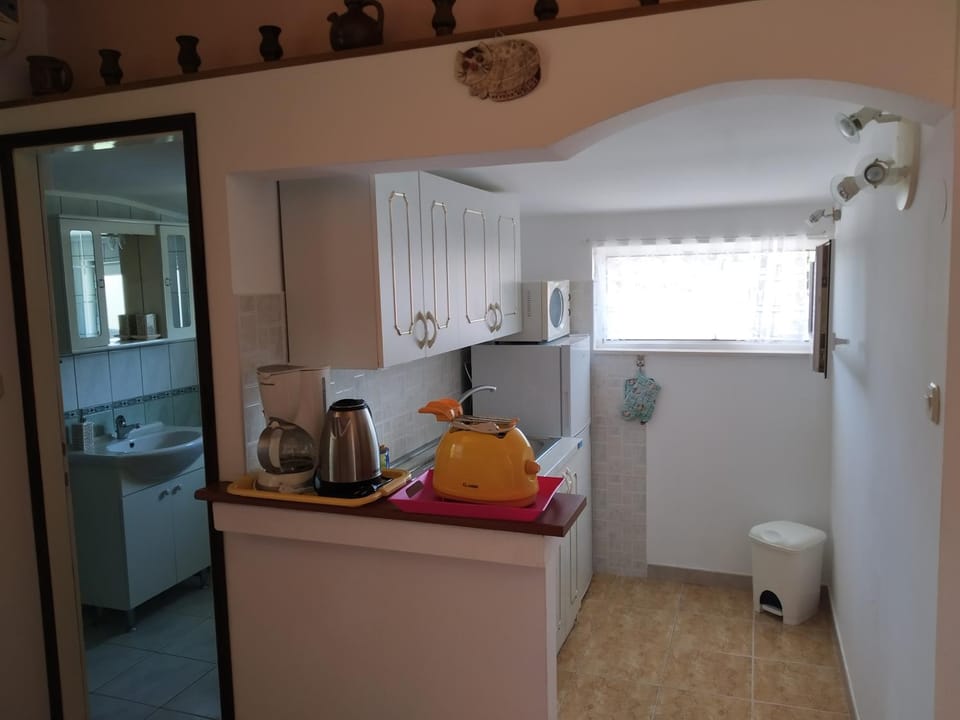 Captain Apartments Apartment in Šibenik-Knin County, Croatia