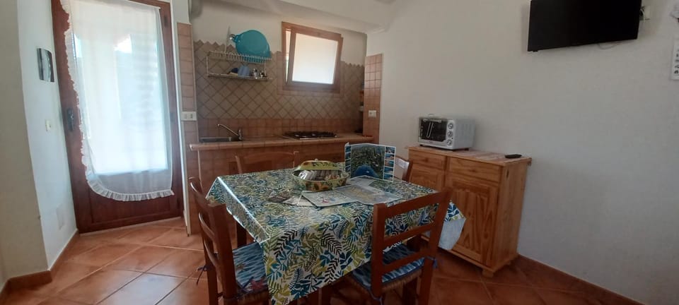 Casa Lucia Campagna Relax Country House in Sardinia