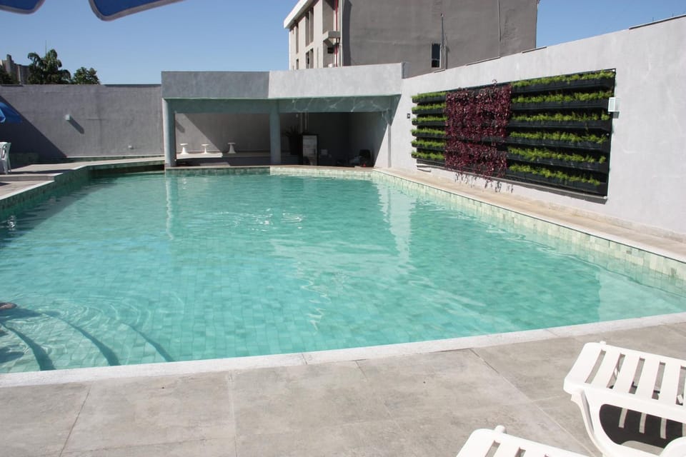 Swimming pool, Swimming pool