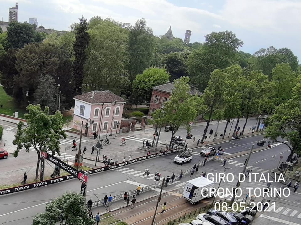 Albergo San Maurizio Hotel in Turin