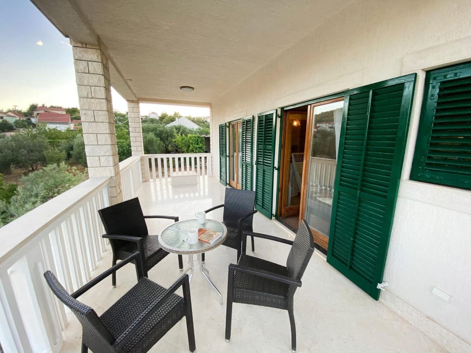 Day, View (from property/room), Balcony/Terrace