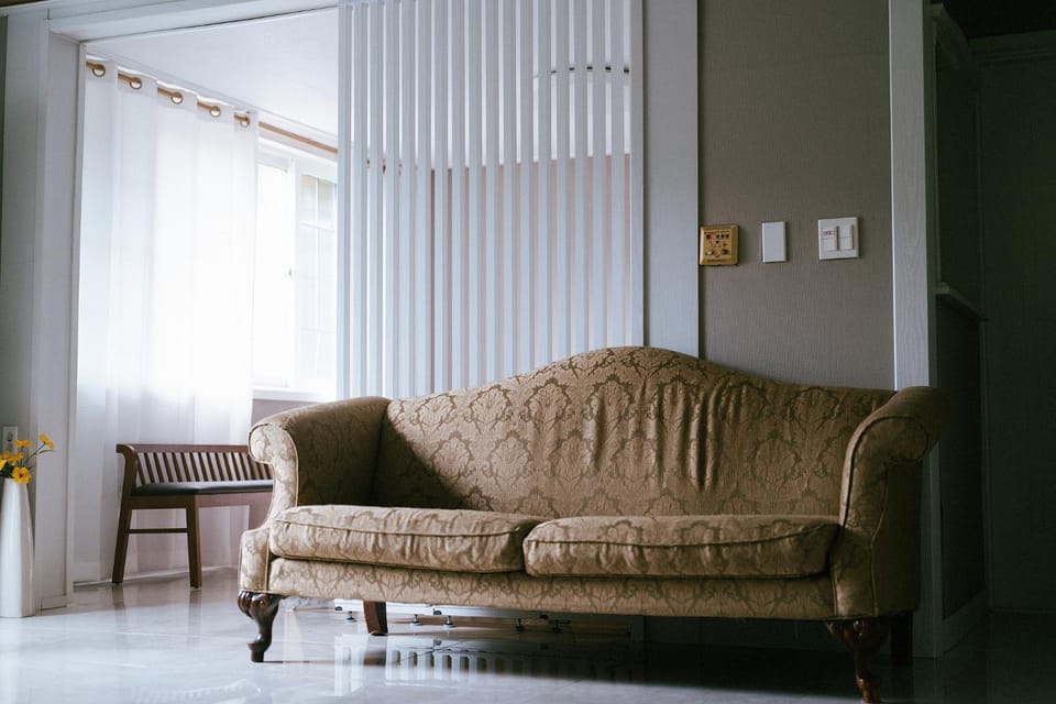 솔향기펜션 House in Gyeonggi-do