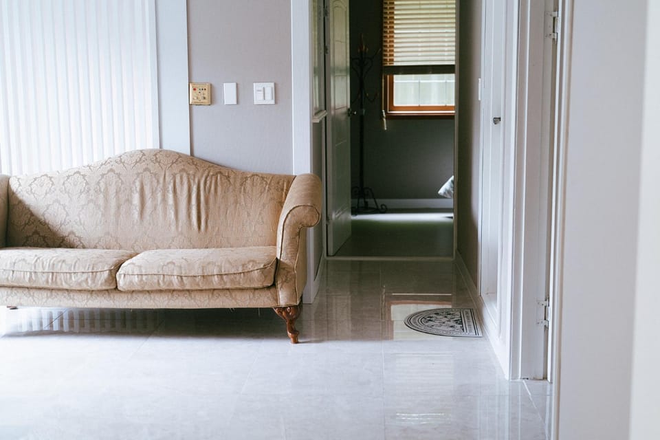 솔향기펜션 House in Gyeonggi-do
