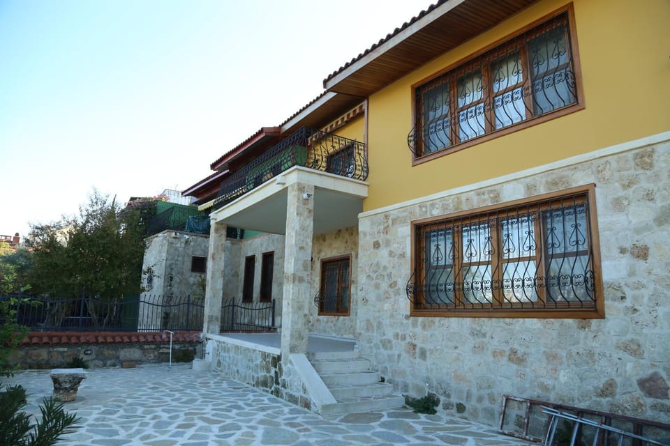 Villa Emel Villa in Antalya