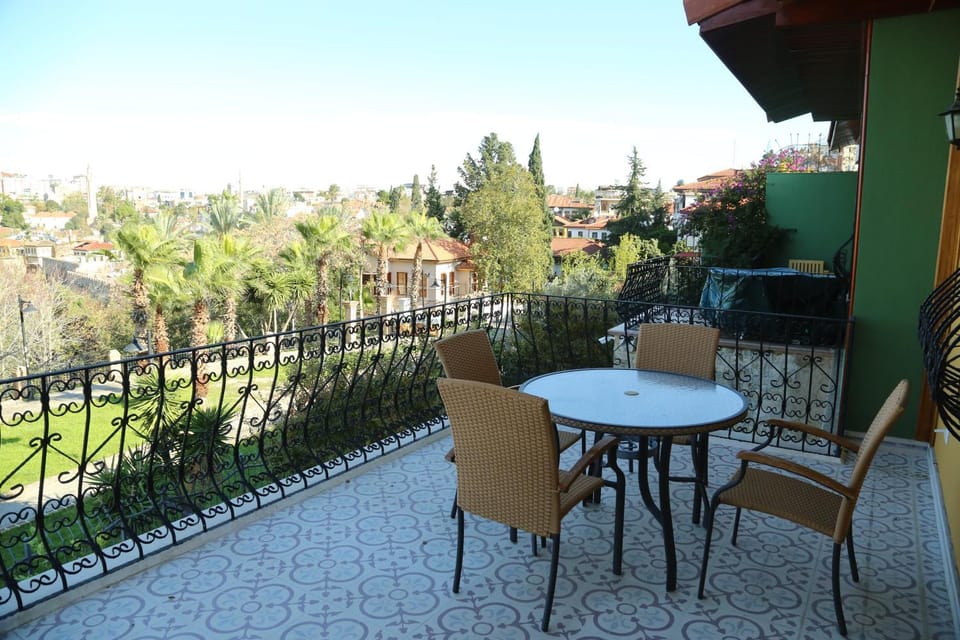 Villa Emel Villa in Antalya