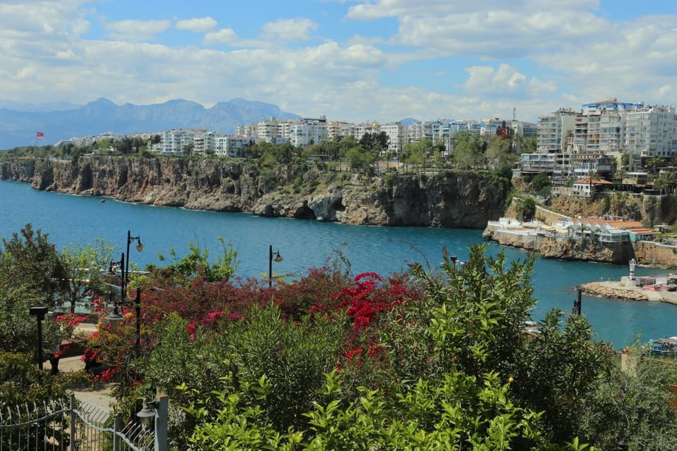 Villa Emel Villa in Antalya