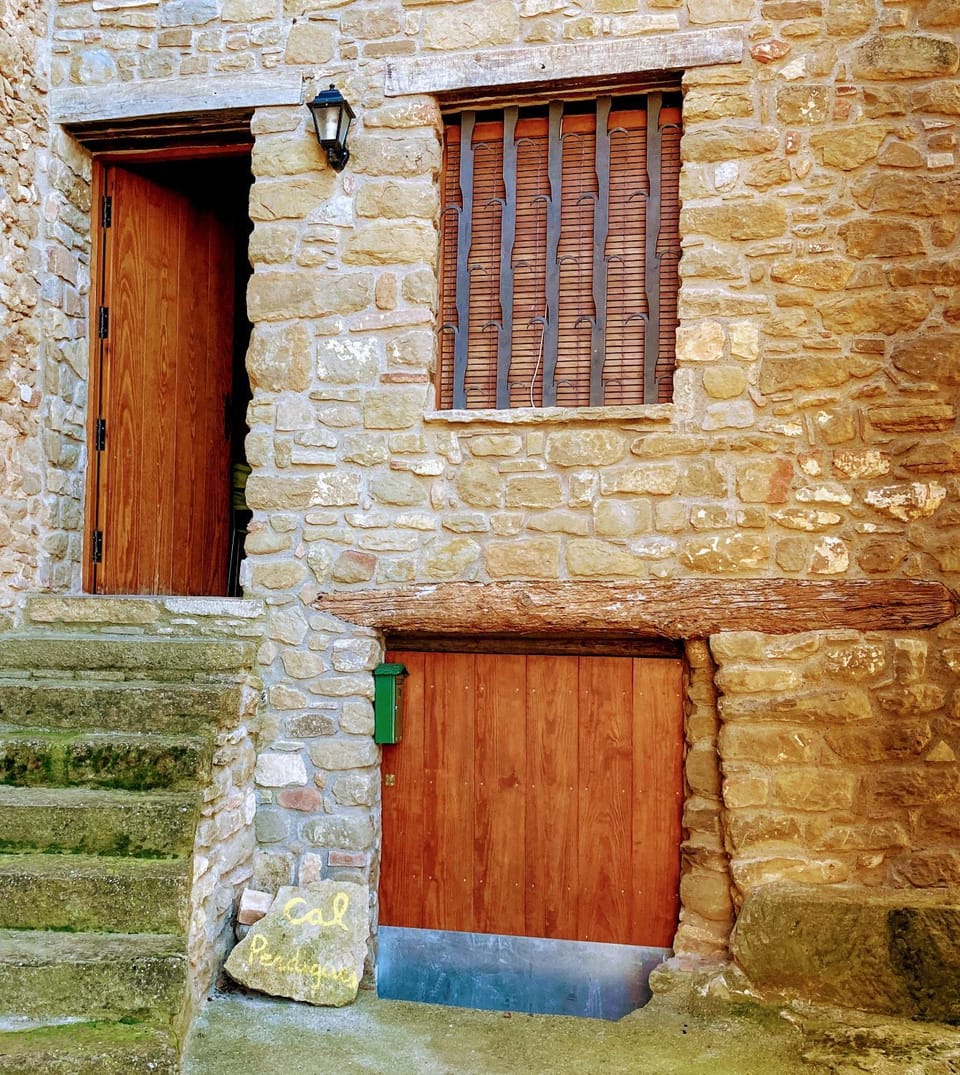 Facade/entrance, Day, View (from property/room)