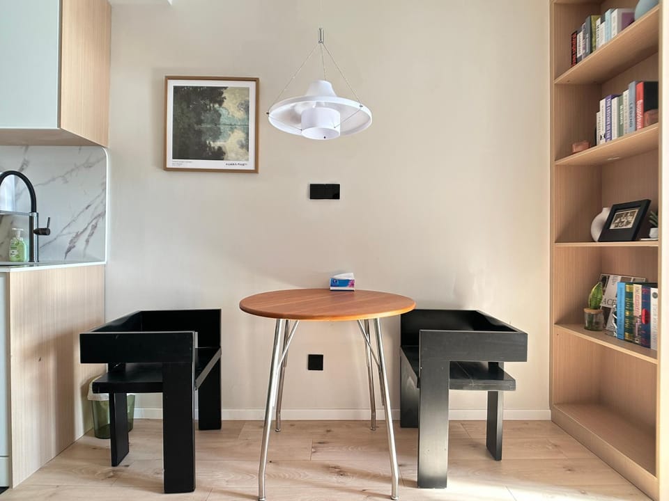 同济佳苑公寓 Apartment in Shanghai
