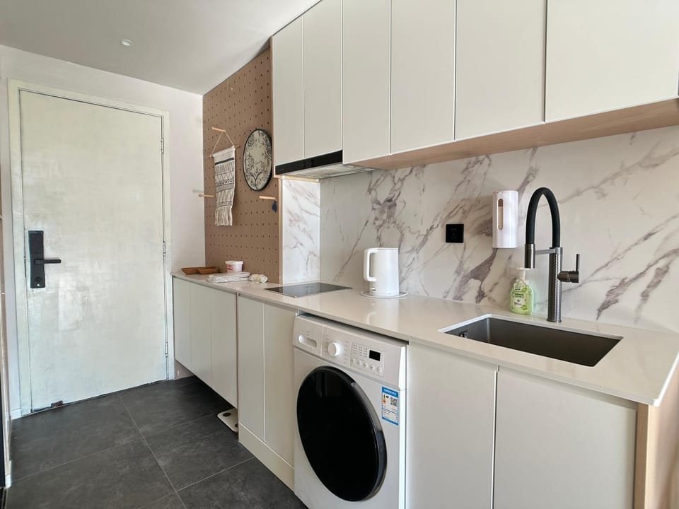 同济佳苑公寓 Apartment in Shanghai
