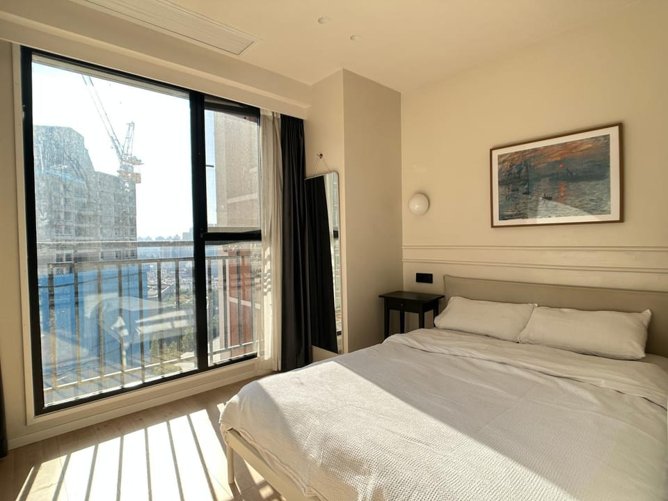 同济佳苑公寓 Apartment in Shanghai