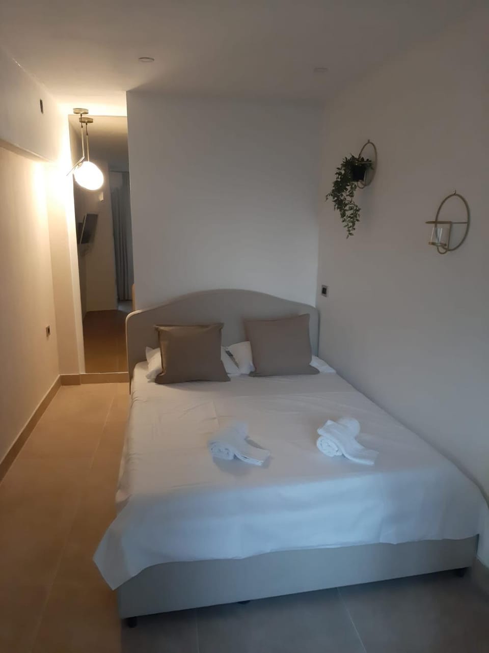 Apartment Melany Apartment in Lika-Senj County