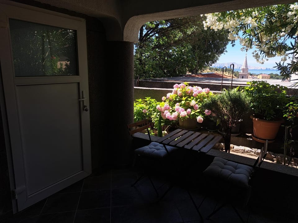 Apartment Melany Apartment in Lika-Senj County