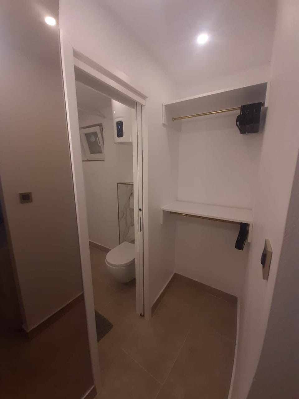 Apartment Melany Apartment in Lika-Senj County