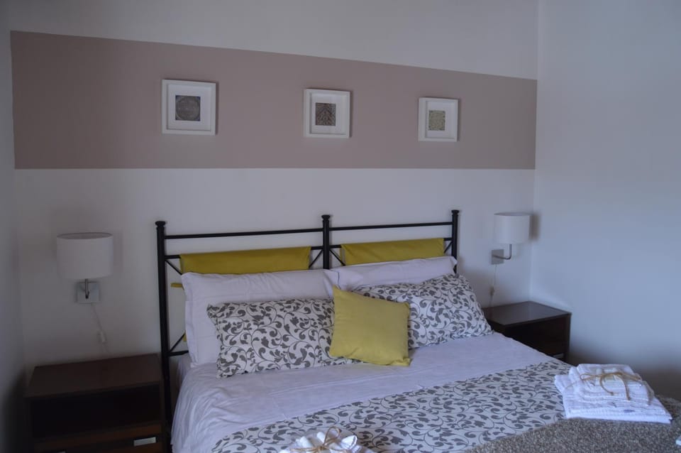 Garden&House Amore Vero House in Modica