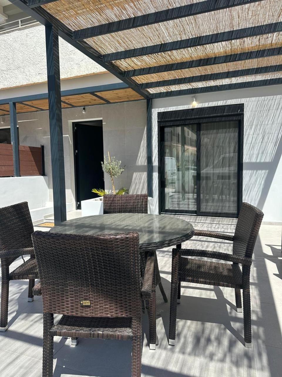 Aspa Holidays Apartment in Kos