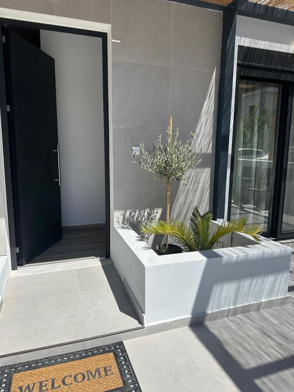 Aspa Holidays Apartment in Kos