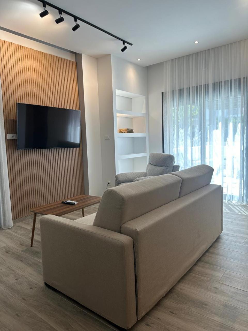 Aspa Holidays Apartment in Kos