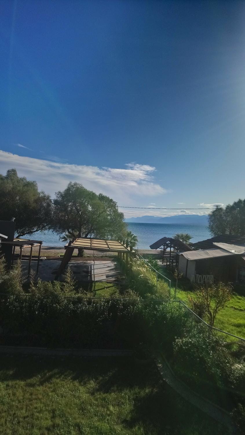 Other, Sea view