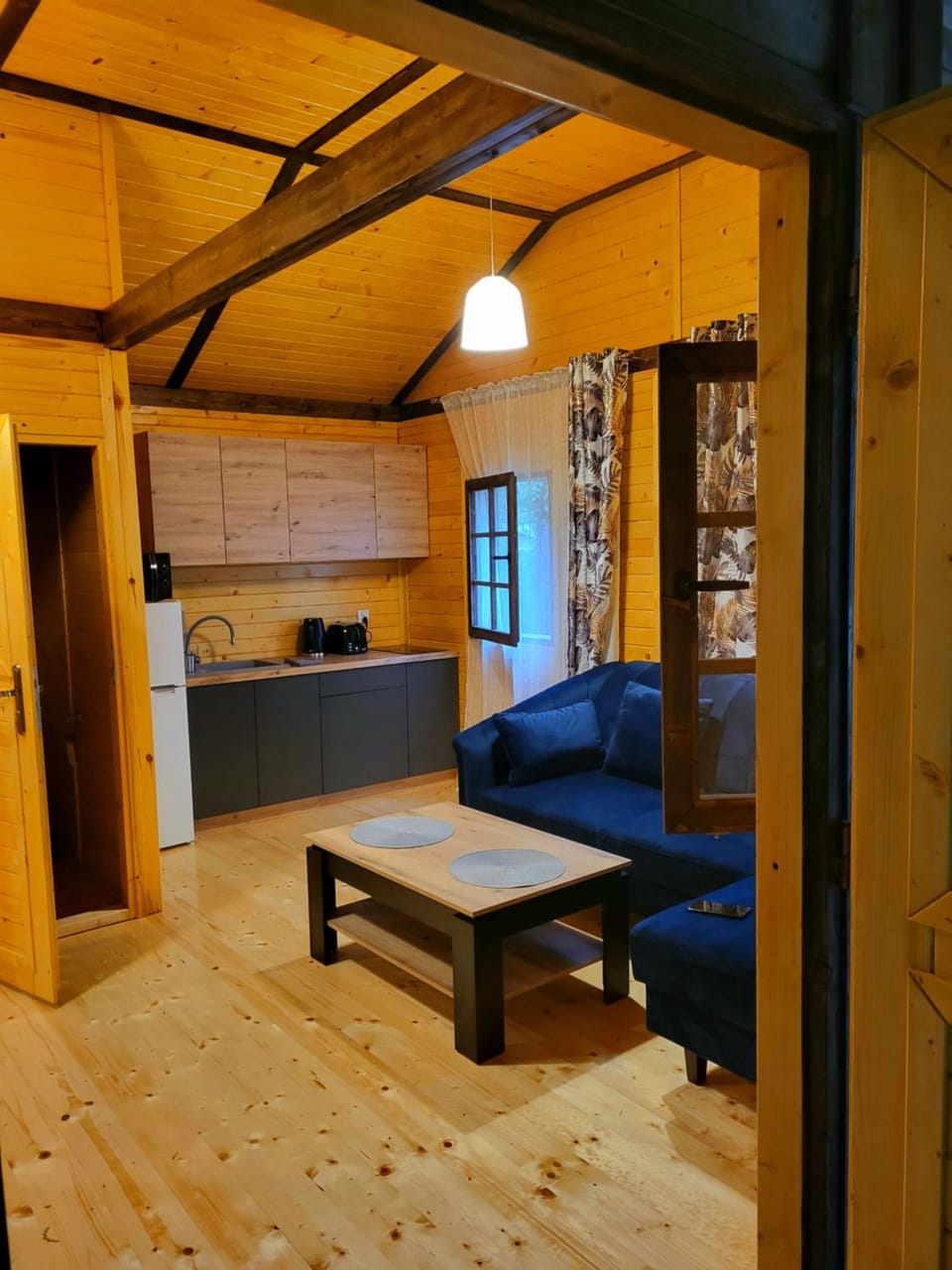 Domek Sara House in Czechia