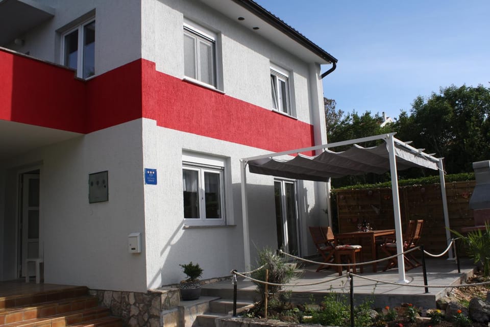 Holiday Home Radmila House in Premantura
