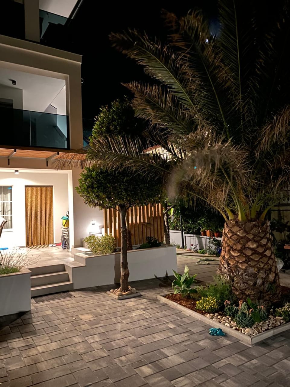 Apartment Vila Lina Apartment in Zadar County