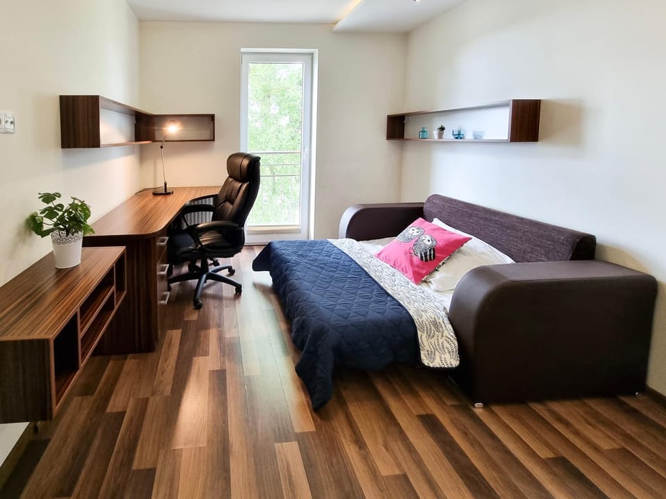 visit baltic - Steyera Apartment in Swinoujscie