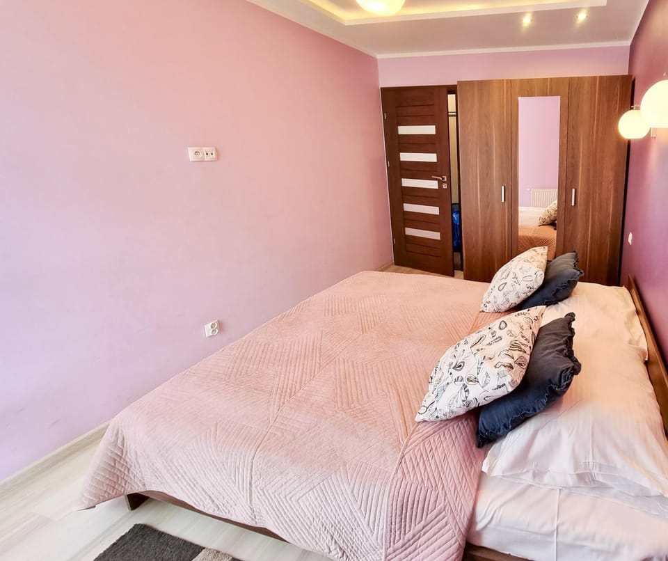 visit baltic - Steyera Apartment in Swinoujscie