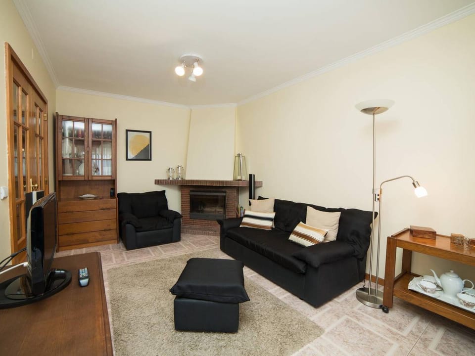Vila do Conde River & Sea Flat Apartment in Porto District