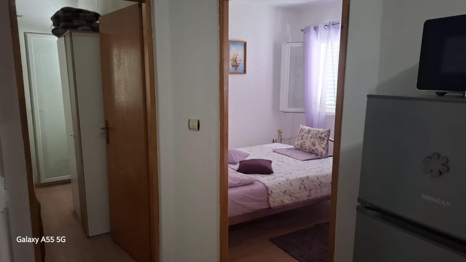 Apartmani Kunjasic Apartment in Dubrovnik-Neretva County