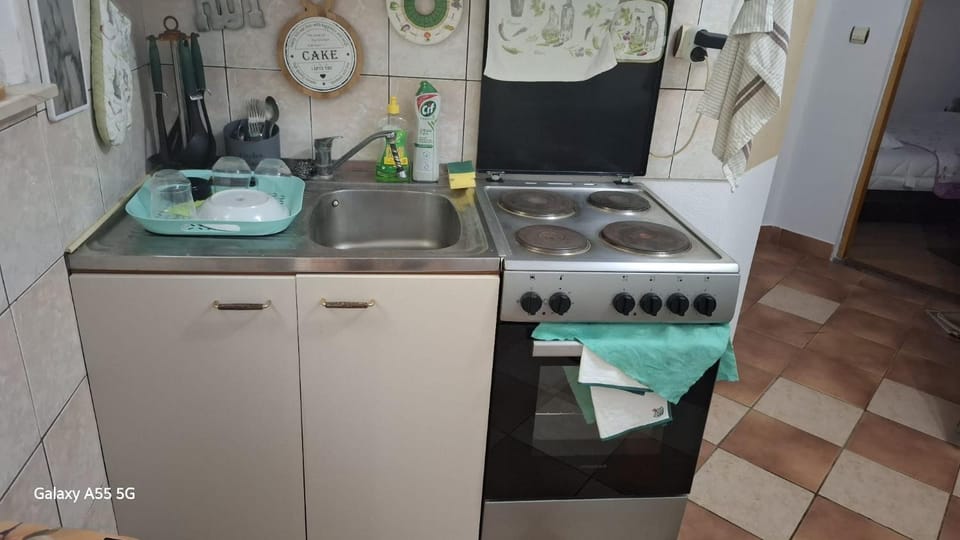 Apartmani Kunjasic Apartment in Dubrovnik-Neretva County