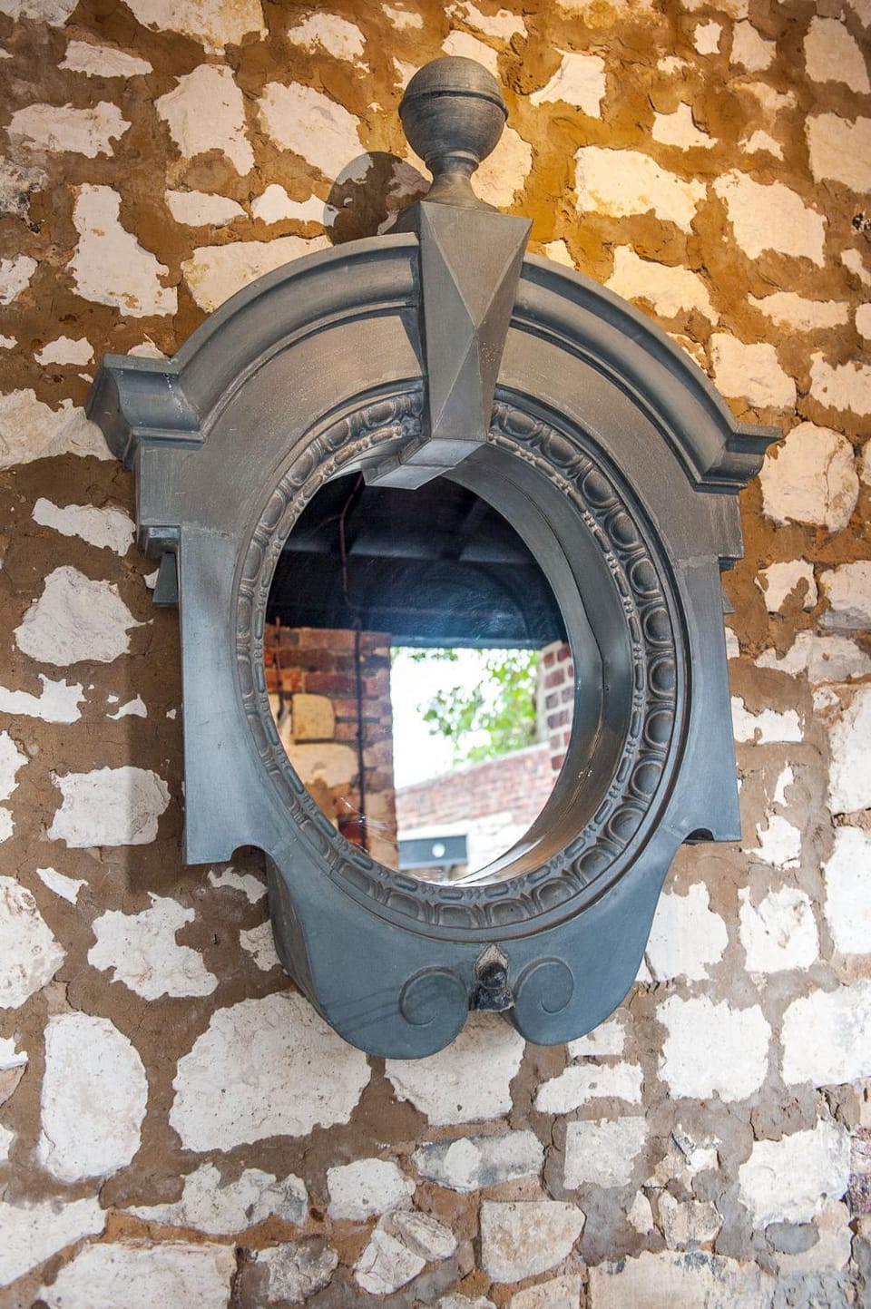 Decorative detail