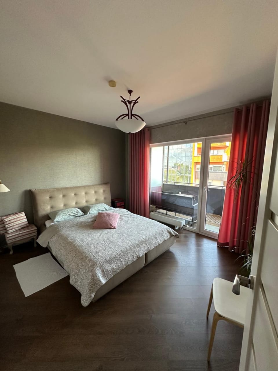 Apartament Birutes 22 Apartment in Klaipėda
