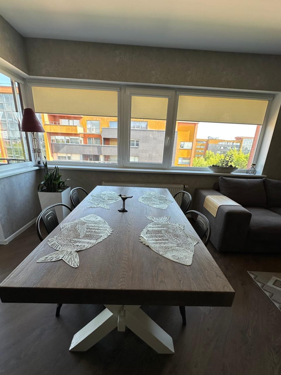 Apartament Birutes 22 Apartment in Klaipėda