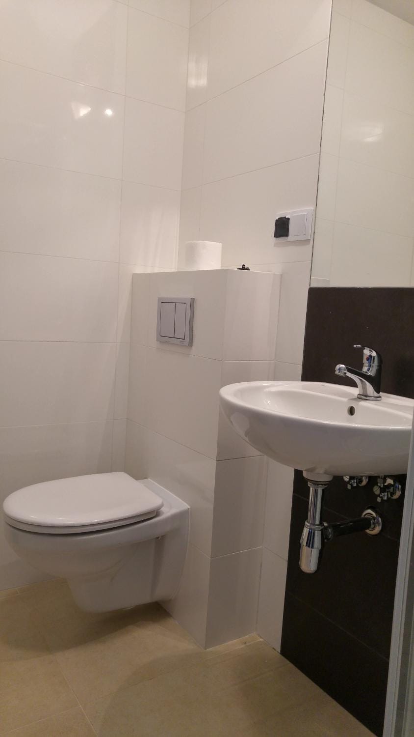 Miedzywody Vacation rental in Masovian Voivodeship