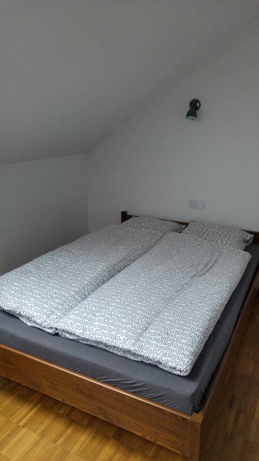 Miedzywody Vacation rental in Masovian Voivodeship