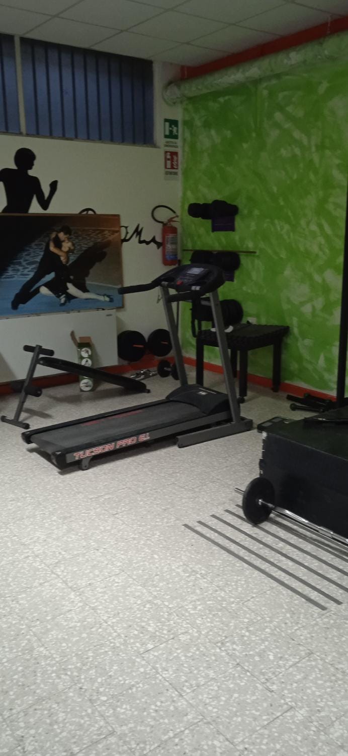 Bunker degli inventori Bed and Breakfast in Province of Foggia