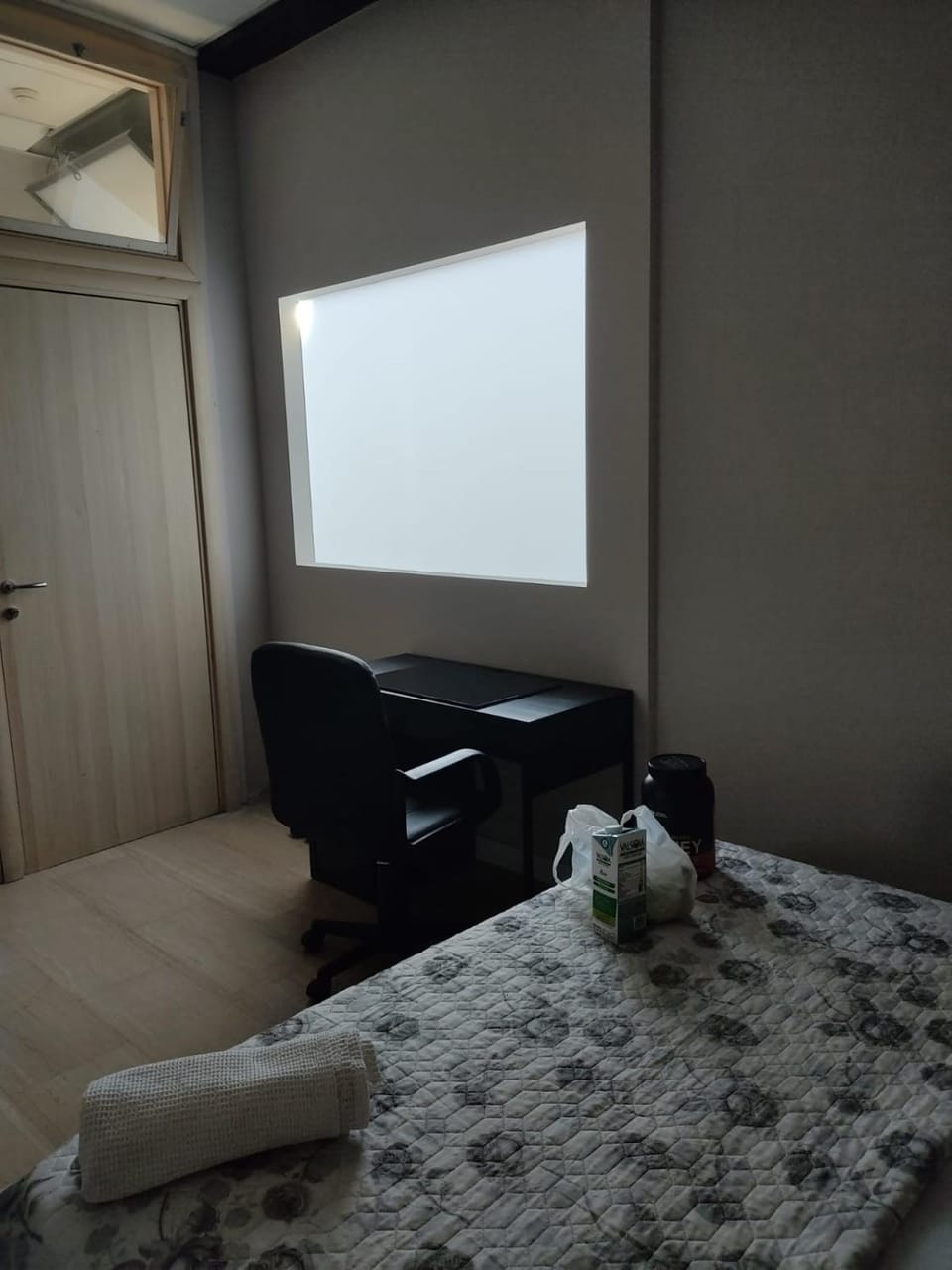 Bunker degli inventori Bed and Breakfast in Province of Foggia