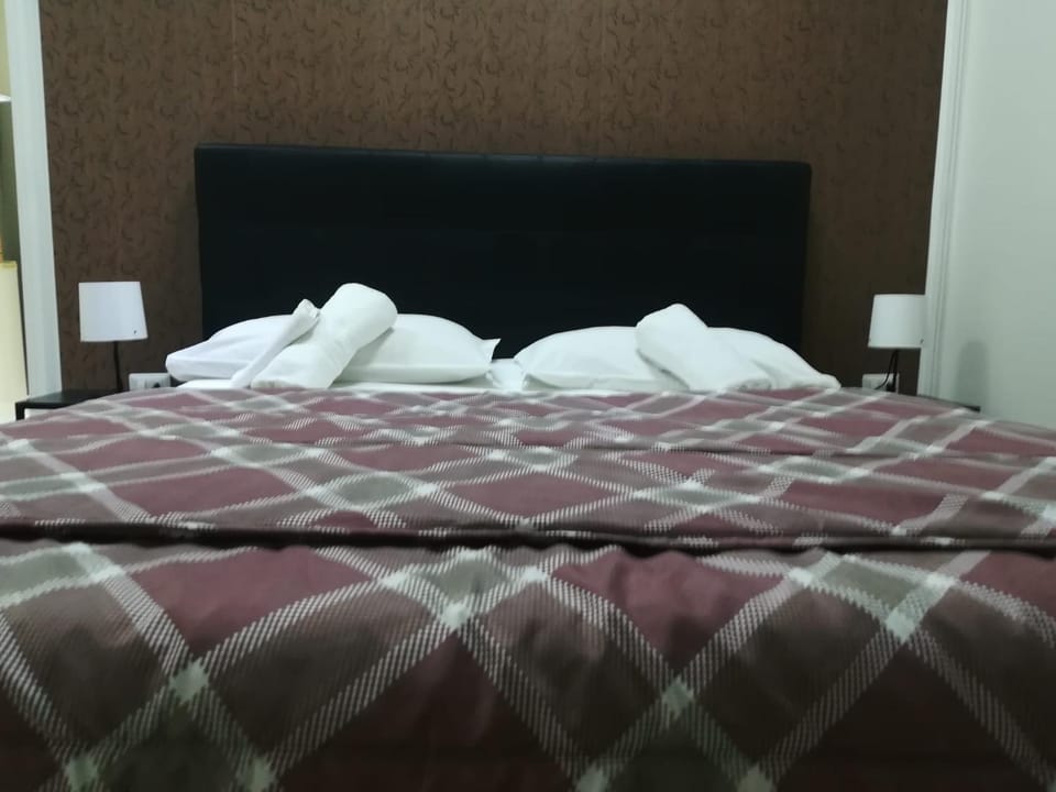 Bunker degli inventori Bed and Breakfast in Province of Foggia
