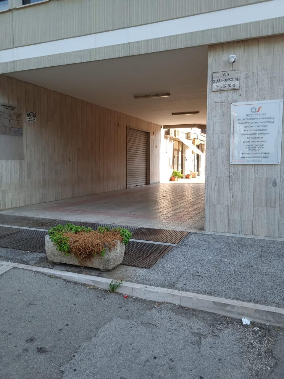 Bunker degli inventori Bed and Breakfast in Province of Foggia