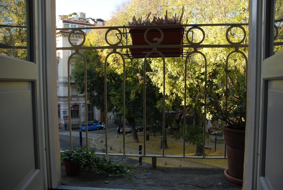 View (from property/room)