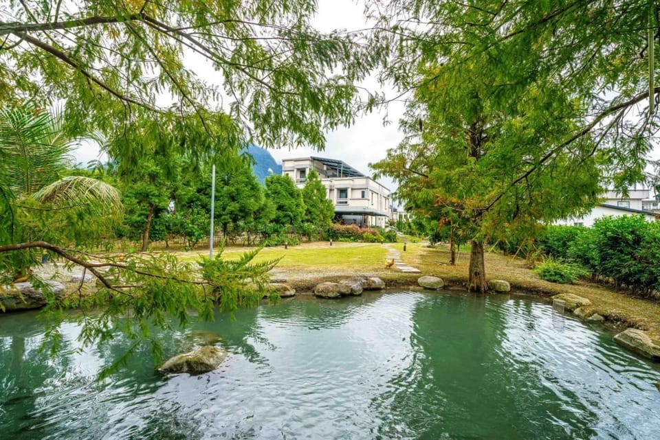 藍天普悠瑪民宿 Bed and Breakfast in Taiwan, Province of China