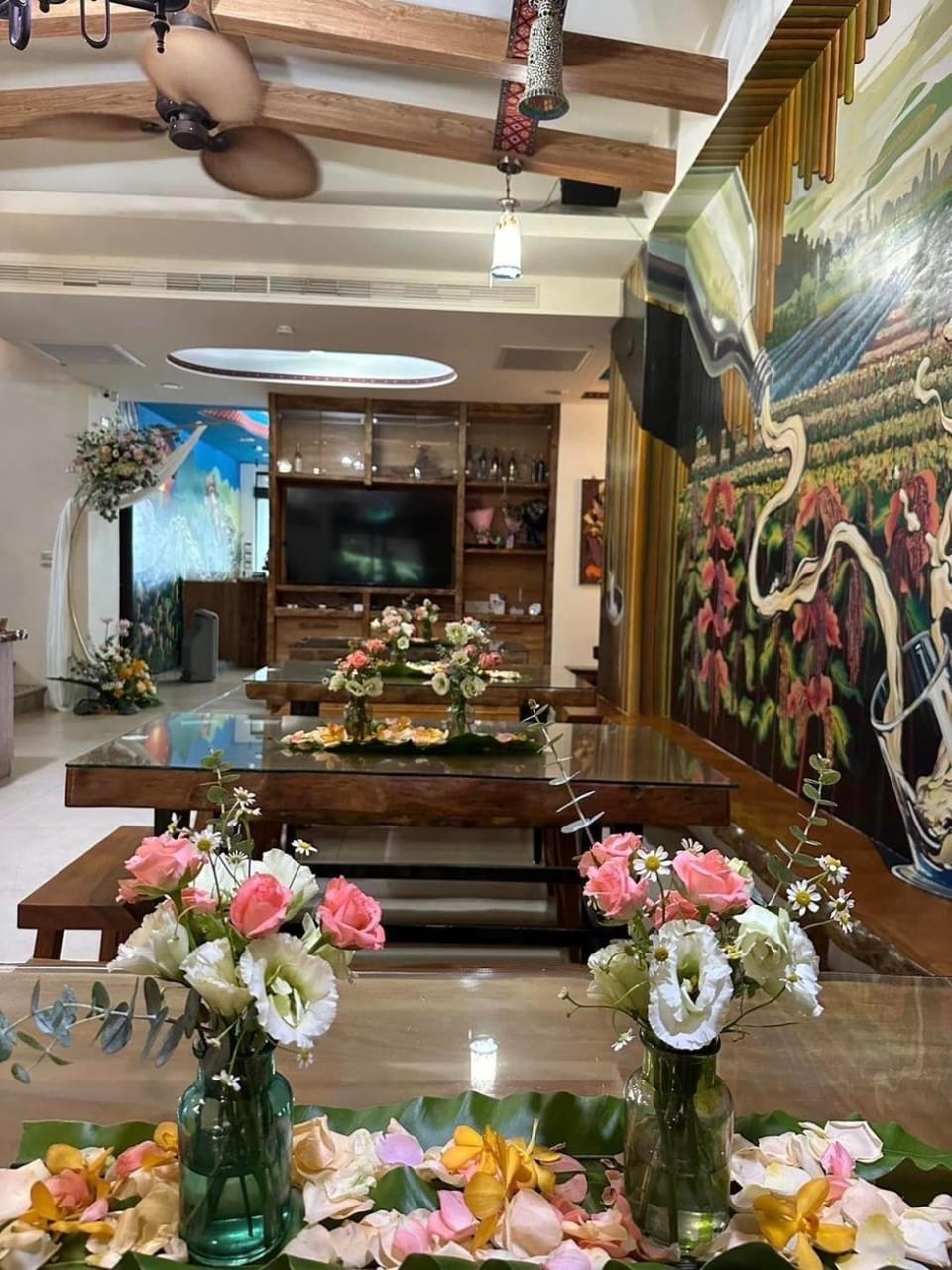 藍天普悠瑪民宿 Bed and Breakfast in Taiwan, Province of China