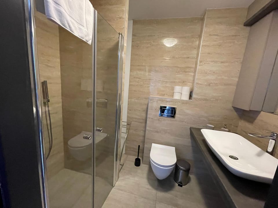 Hotel Rakovec Hotel in Brno