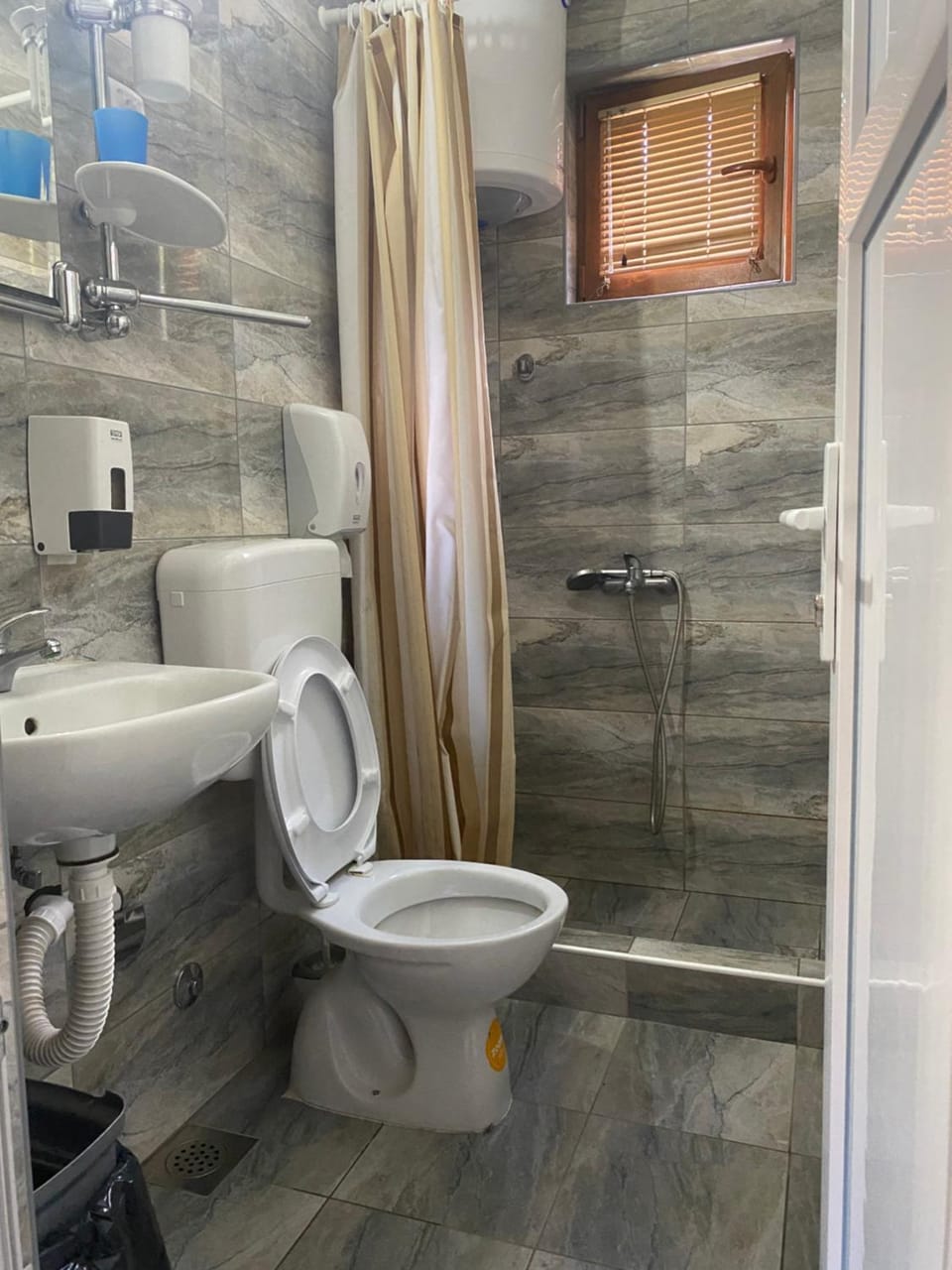 Apartmani Sastavci Apartment in Montenegro