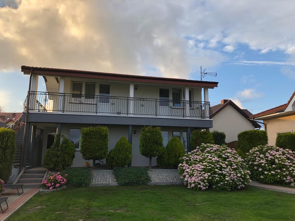 u Jasia Vacation rental in Pomeranian Voivodeship