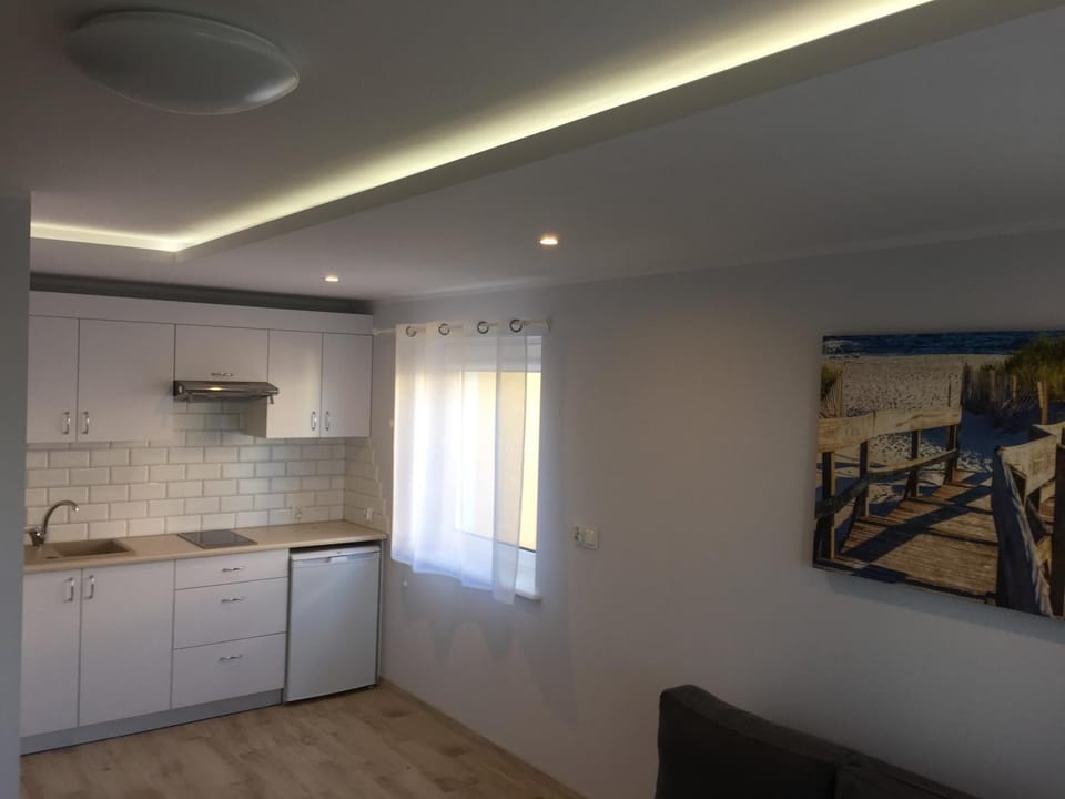 u Jasia Vacation rental in Pomeranian Voivodeship