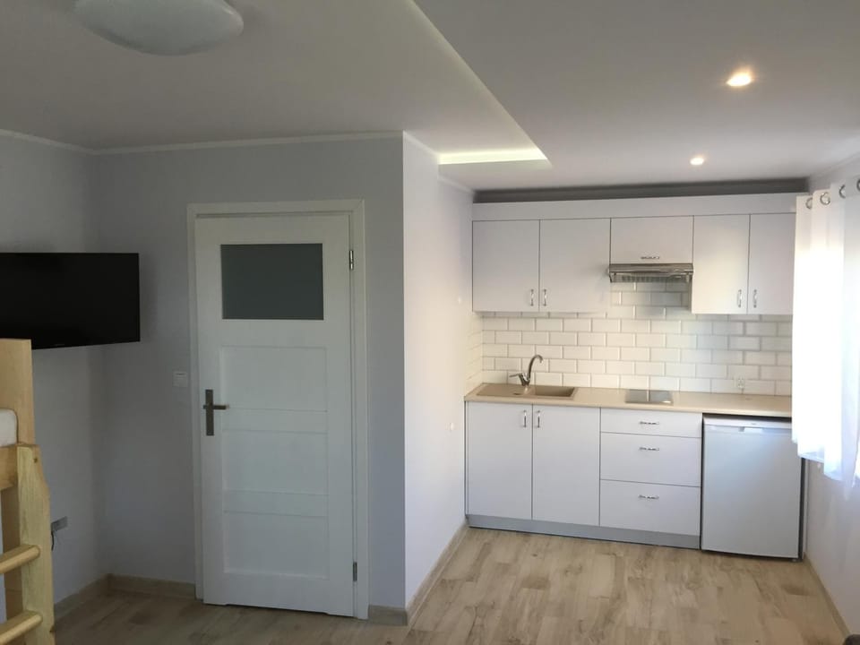 u Jasia Vacation rental in Pomeranian Voivodeship