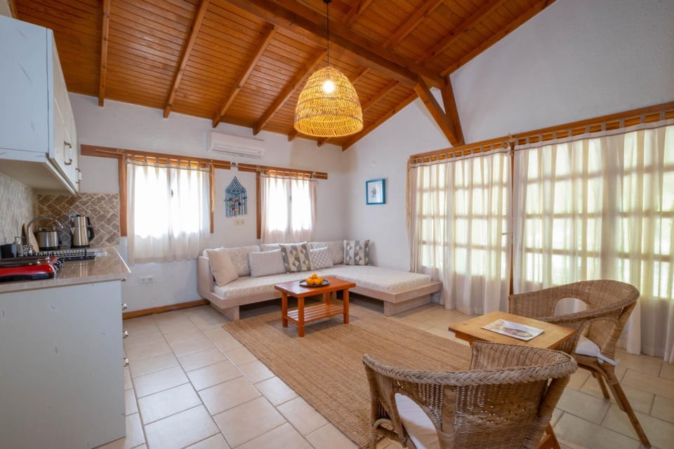 Akdeniz Bahçesi Apart Hotel by Kimera Lounge House in Antalya Province
